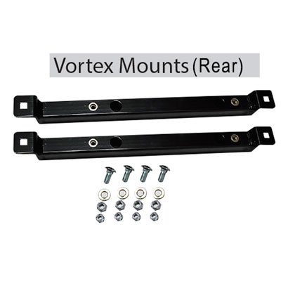 Simpson Performance Products Vortex Rear Seat Mounts