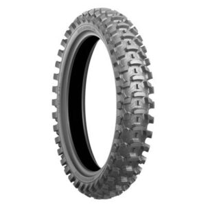 Bridgestone Battlecross X10 Mud and Sand Tire