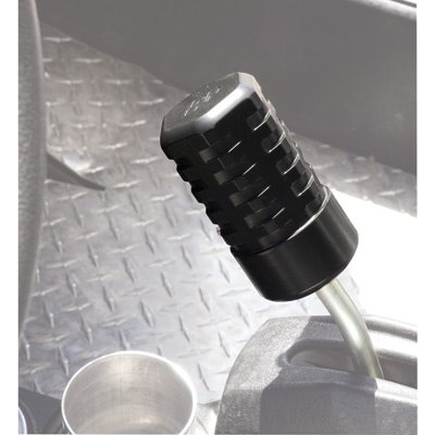 Moto Activ Hex Shifter Knob