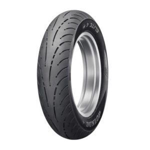 Dunlop Elite 4 Rear Motorcycle Tire