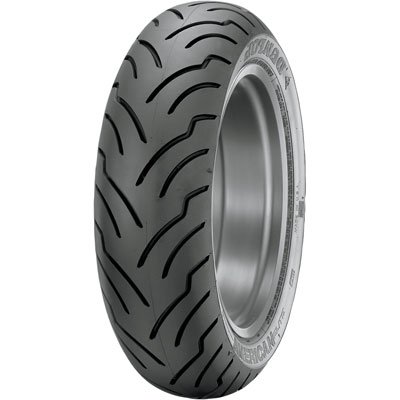 Dunlop American Elite Rear Motorcycle Tire