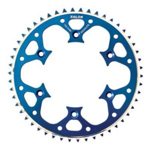 Talon Rear Alloy Sprocket