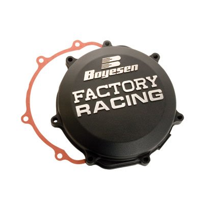 Boyesen Clutch Cover