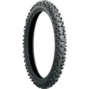 Bridgestone M203 Soft/Intermediate Terrain Tire