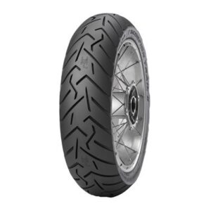 Pirelli Scorpion Trail II Rear Motorcycle Tire