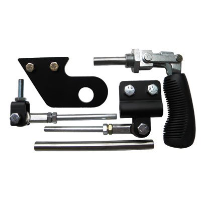 Blak Roket UTV Parking Brake System