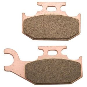 Braking Brake Pads – Sintered Metal