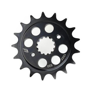 Driven Racing 520 Steel Front Sprocket