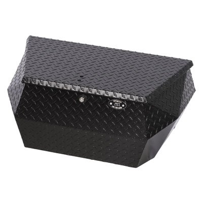 Ryfab Aluminum Cargo Storage Box