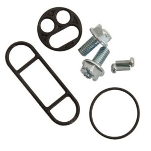 K & L Fuel Petcock Repair Kit