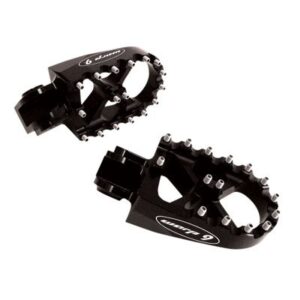 Warp 9 Oversized MX Foot Pegs