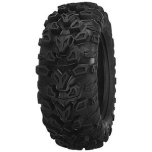 Sedona Mud Rebel R/T 8-Ply Radial Tire