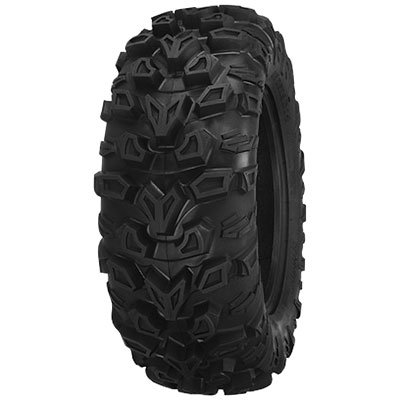 Sedona Mud Rebel R/T 8-Ply Radial Tire