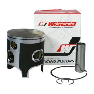 Wiseco Racer’s Elite Piston Kit