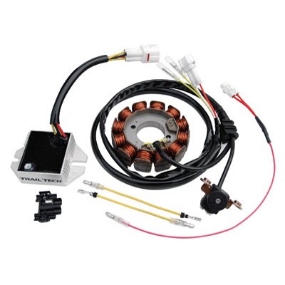 Trail Tech Complete Stator Kit