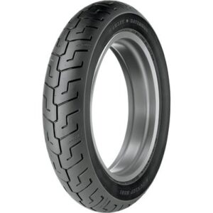 Dunlop Harley-Davidson K591 Rear Motorcycle Tire