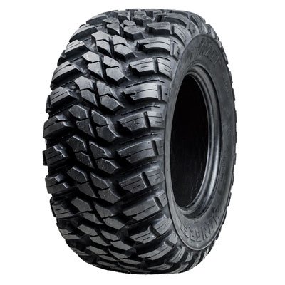 GBC Kanati Mongrel Radial Tire