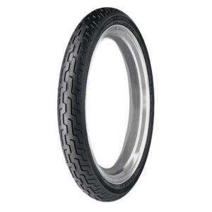 Dunlop Harley-Davidson D402 Front Motorcycle Tire