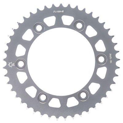 JT Rear Alloy Sprocket