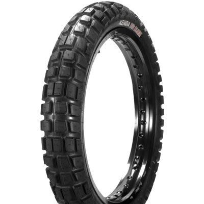 Kenda K784 Big Block Dual Sport Adventure Front Tire