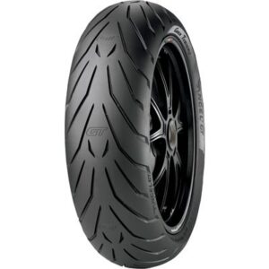 Pirelli Angel GT Rear Motorcycle Tire