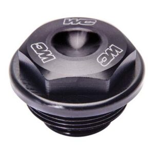 Works Connection Rear Brake Reservoir Cap