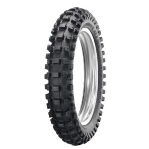 Dunlop Geomax AT81 RC Tire