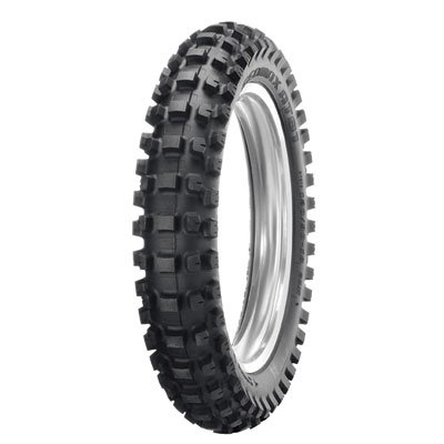 Dunlop Geomax AT81 Tire