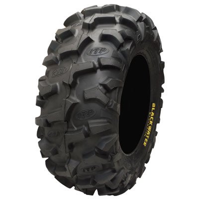 ITP Blackwater Evolution Radial Tire