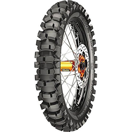 Metzeler MC360 Mid-Soft Tire