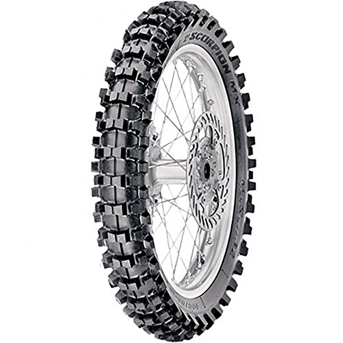 Pirelli Scorpion MX 32 Soft To Mid Terrain