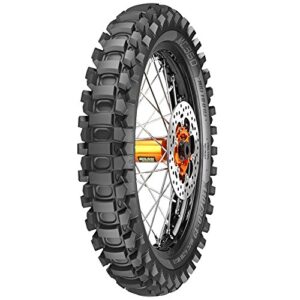 Metzeler MC360 Mid-Hard Tire