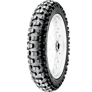 Pirelli MT21 Rallycross Dual Sport Rear Motorcycle Tire