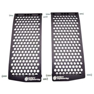 Enduro Engineering Radiator Guards