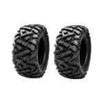 Tusk TriloBite HD 8-Ply Tire