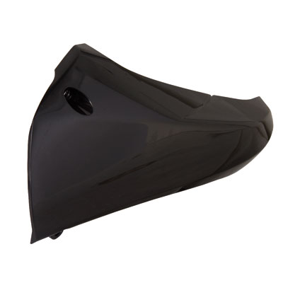 Acerbis Upper Radiator Scoops