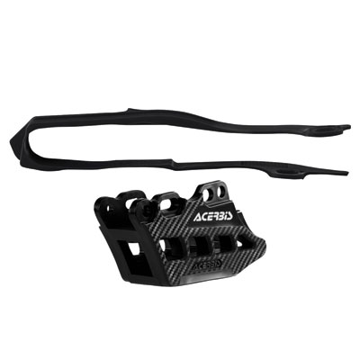 Acerbis Chain Guide and Slider Kit 2.0