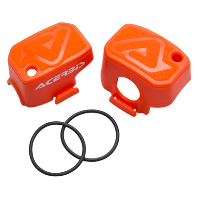 Acerbis Master Cylinder Covers