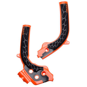 Acerbis X-Grip Frame Guards