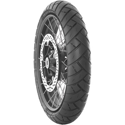 Avon Trailrider AV53 Dual Sport Front Motorcycle Tire