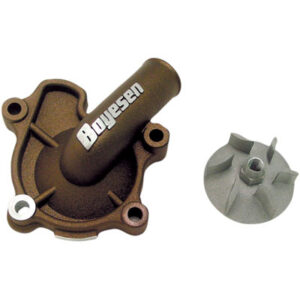 Boyesen Supercooler Water Pump Cover and Impeller Kit