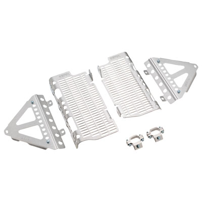 Devol Extreme Radiator Guards