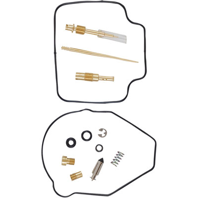 K & L Carburetor Parts Kit