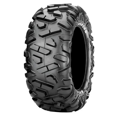 Maxxis Bighorn Radial Tire