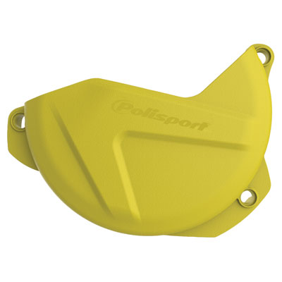 Polisport Clutch Cover Protection