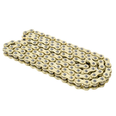 Primary Drive 520 ORH Gold X-Ring Chain