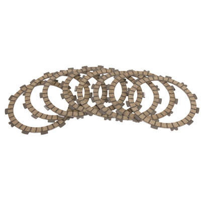 Pro X OEM Clutch Plate Set Friction