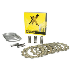 Pro X Complete Clutch Kit