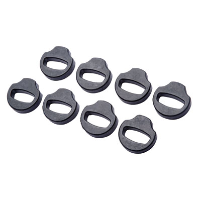 Pro X Clutch Dampener Rubber Sets