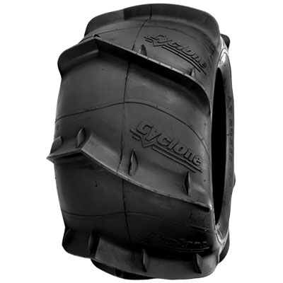 Sedona Cyclone Rear Sand Tire